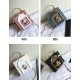 Baroque Style Roman Gate Vintage Bag I